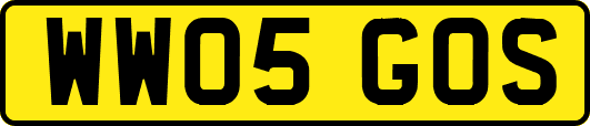 WW05GOS