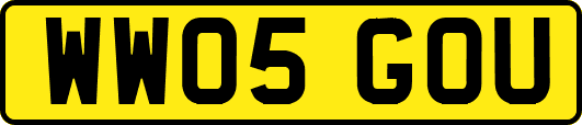 WW05GOU