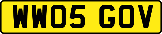WW05GOV