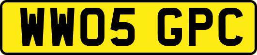 WW05GPC