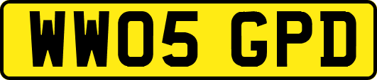 WW05GPD