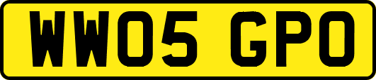 WW05GPO