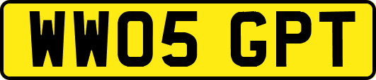 WW05GPT