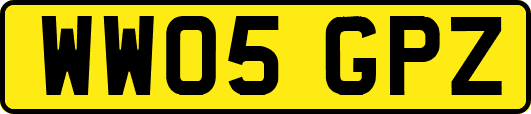WW05GPZ
