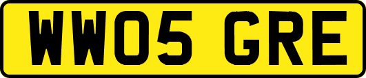 WW05GRE