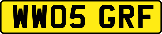 WW05GRF