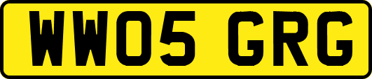 WW05GRG