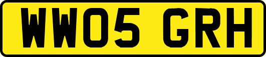 WW05GRH
