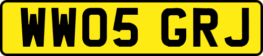 WW05GRJ