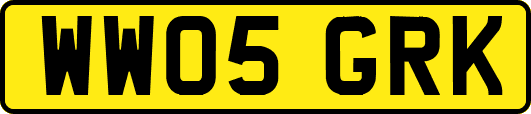 WW05GRK