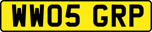 WW05GRP