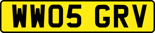 WW05GRV