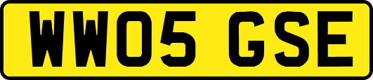 WW05GSE