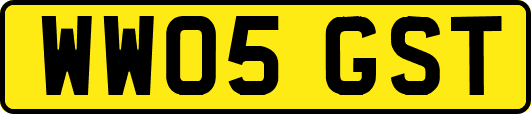 WW05GST