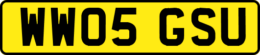 WW05GSU