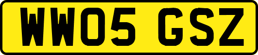 WW05GSZ