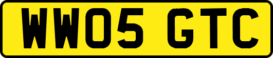 WW05GTC