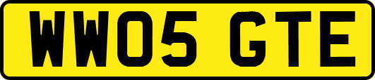 WW05GTE