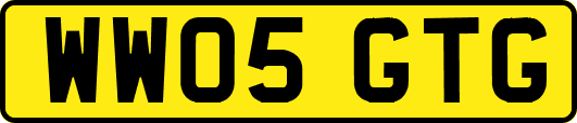 WW05GTG