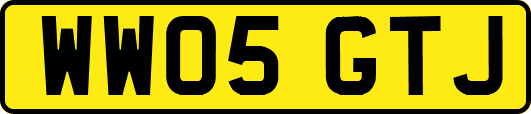 WW05GTJ