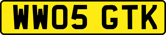 WW05GTK
