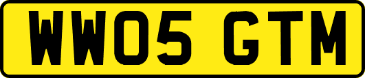 WW05GTM