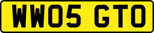 WW05GTO