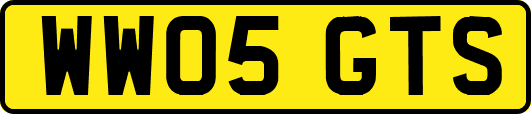 WW05GTS