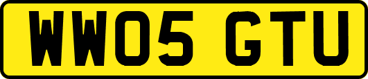 WW05GTU
