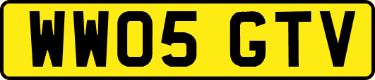 WW05GTV