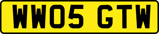 WW05GTW