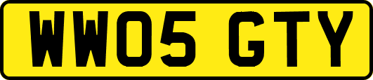 WW05GTY