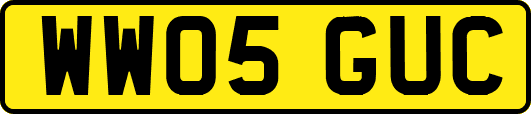 WW05GUC