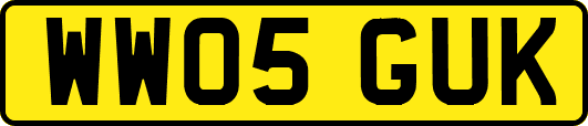 WW05GUK
