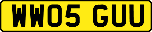 WW05GUU