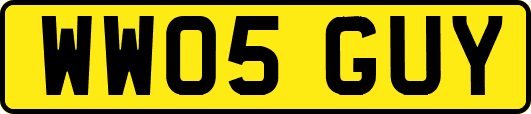 WW05GUY