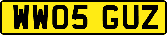 WW05GUZ