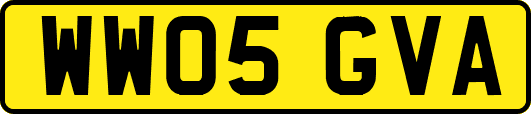 WW05GVA