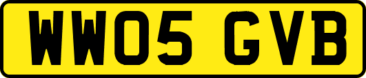 WW05GVB