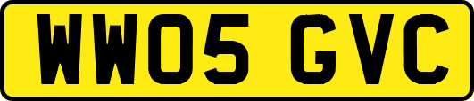 WW05GVC