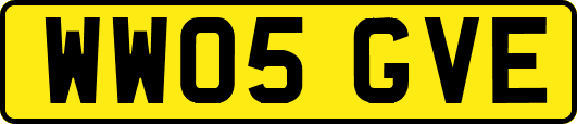 WW05GVE