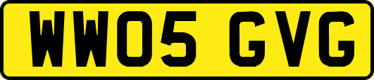 WW05GVG
