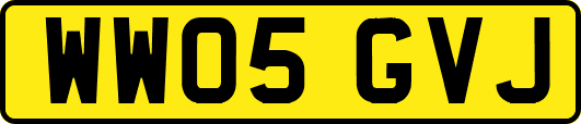 WW05GVJ