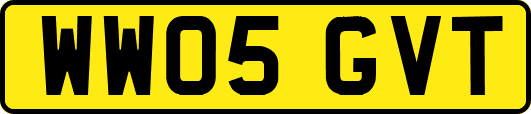 WW05GVT
