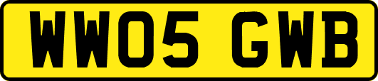 WW05GWB