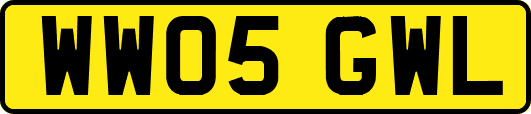WW05GWL