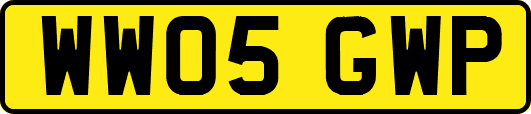 WW05GWP