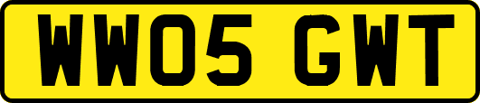 WW05GWT