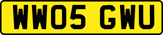 WW05GWU