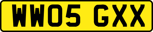 WW05GXX